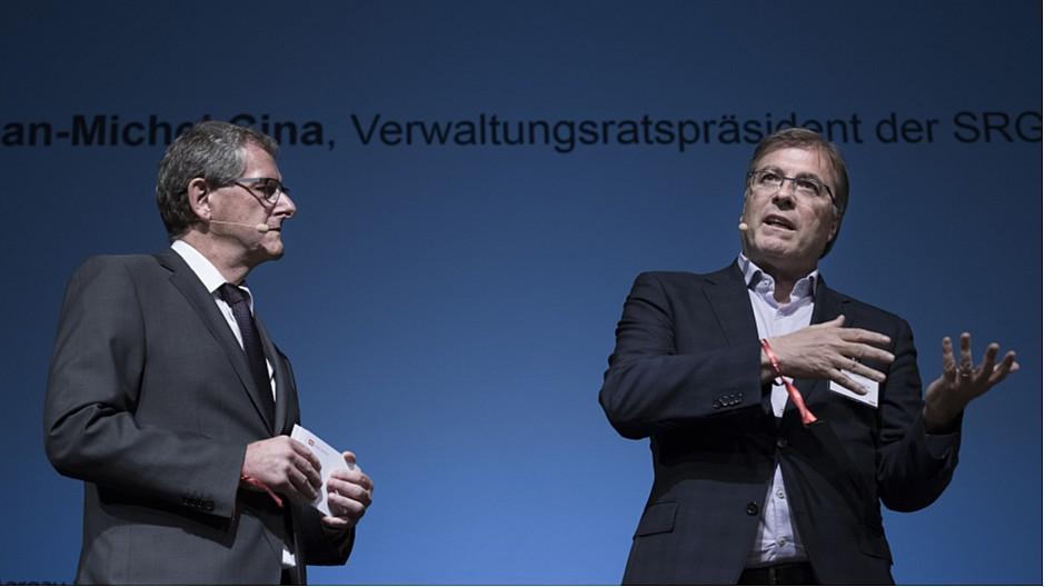 SRG AG SO: Wenn die Generalversammlung rot trägt