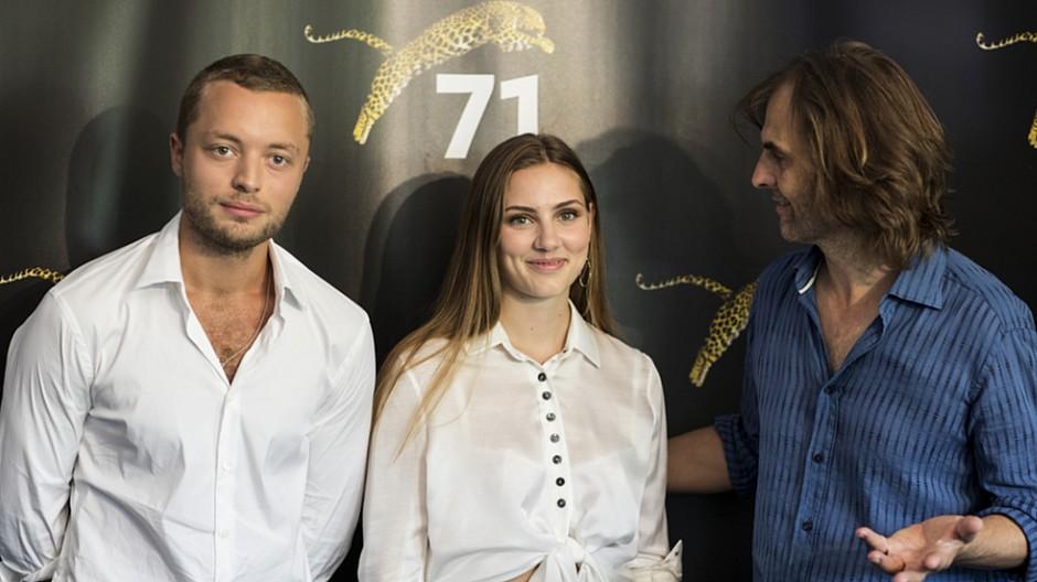 Locarno Festival: Wenn die Geschwisterliebe in den Wahnsinn führt