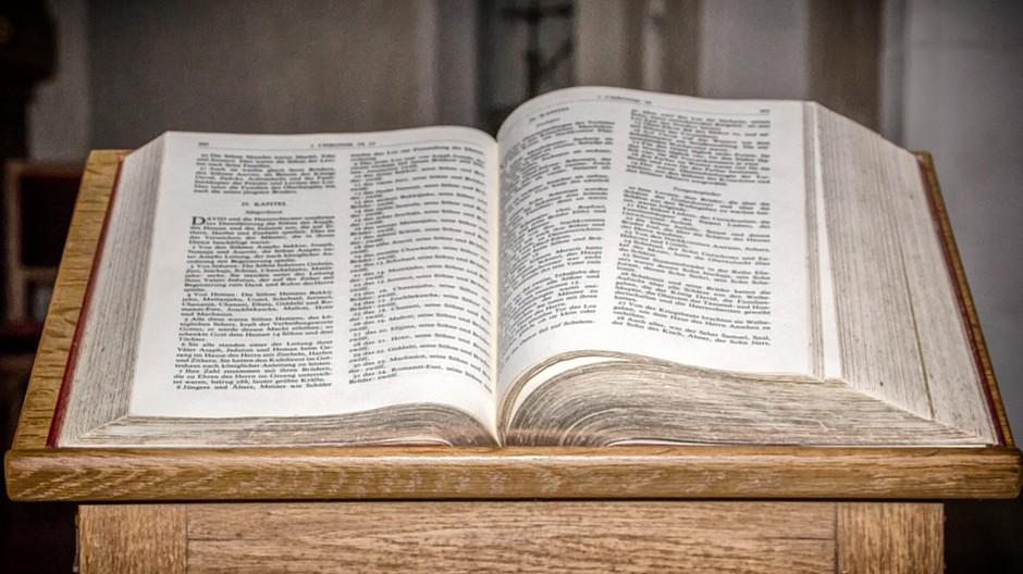 Dornbusch Medien: Wenn die katholische Kirche virtuell wird