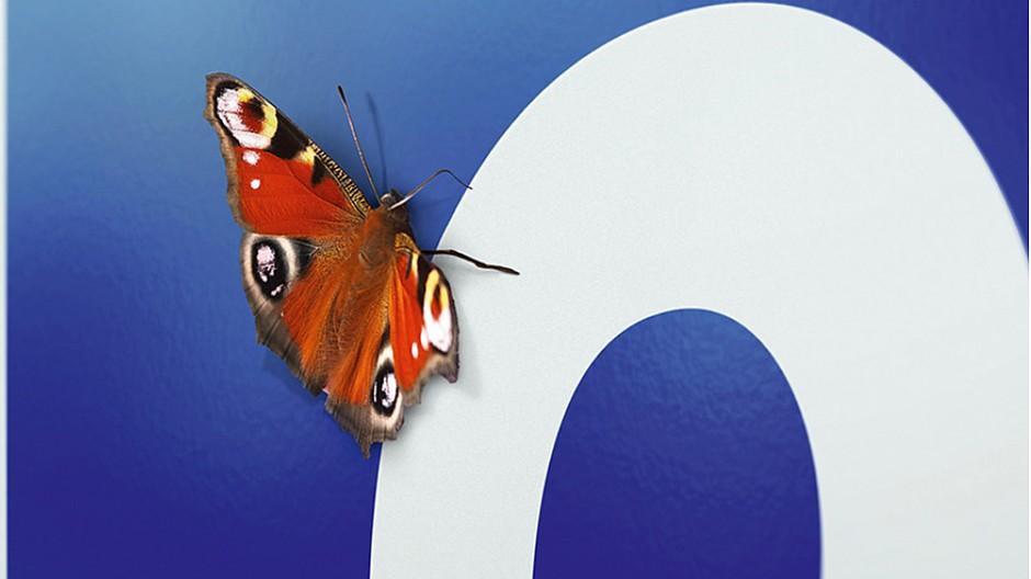 Wunderman Thompson: Wenn die Natur am Bahnhof einzieht