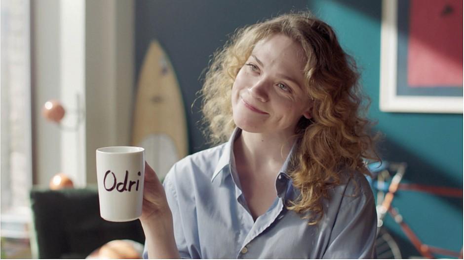 Thjnk Zürich: Wenn jedermann Barista sein kann