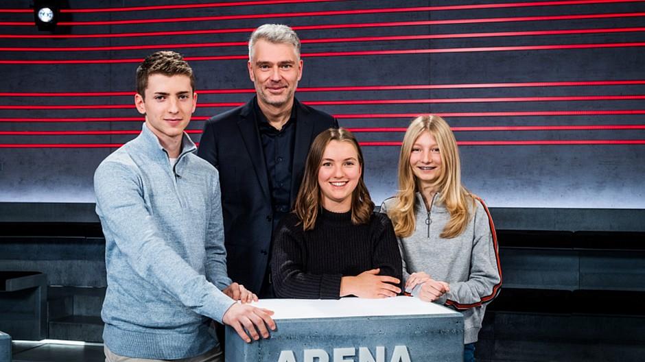 YouNews 2023: Wenn Jugendliche Schlagzeilen machen