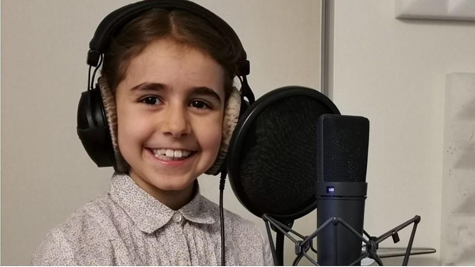 Swiss Radioworld/Havas: Wenn Kinder Begriffe erklären
