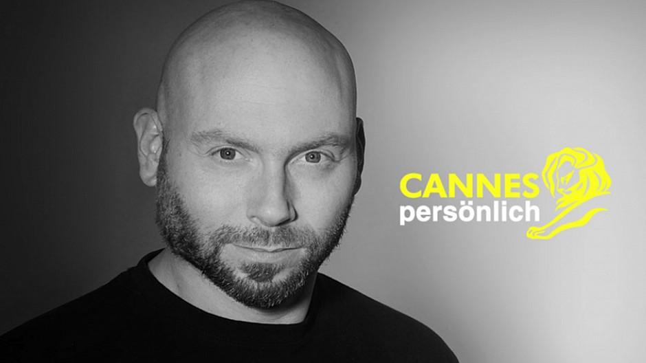 Cannes Tagebuch #2: Wenn Kreativität und Daten schmusen