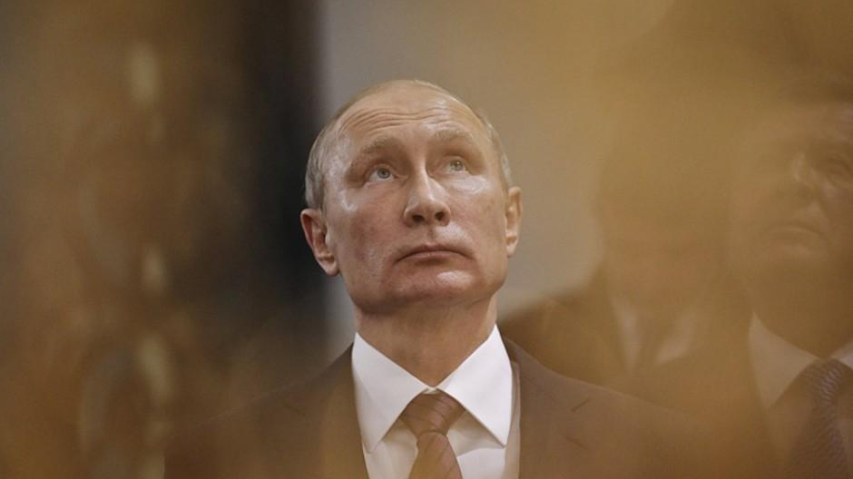 Russland: Wenn Medien zu Agenten werden
