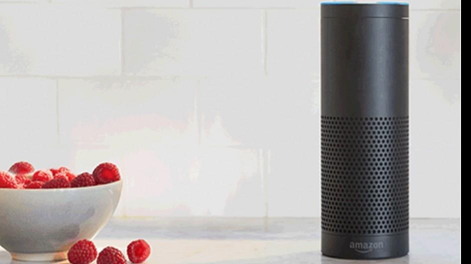 Amazon: Wenn Menschen mit der Technik kommunizieren