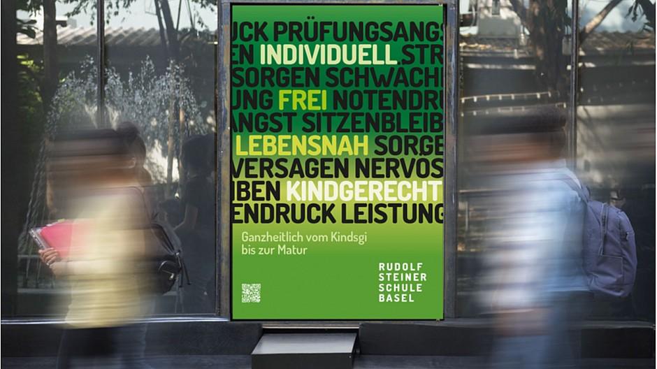 Bom! Communication: Wenn Notendruck in den Hintergrund tritt
