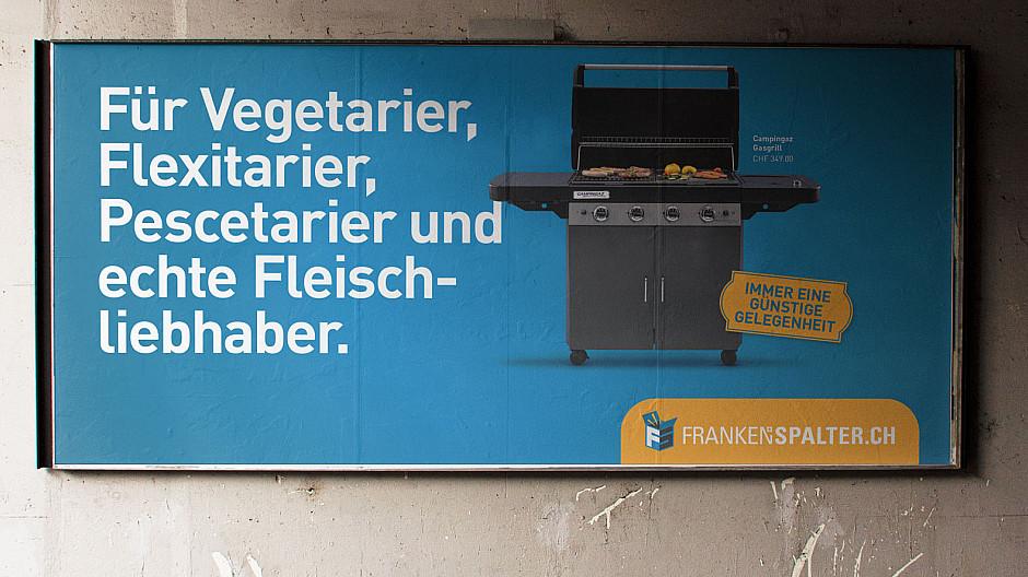 Andfrank: Wenn sich eine günstige Gelegenheit ergibt