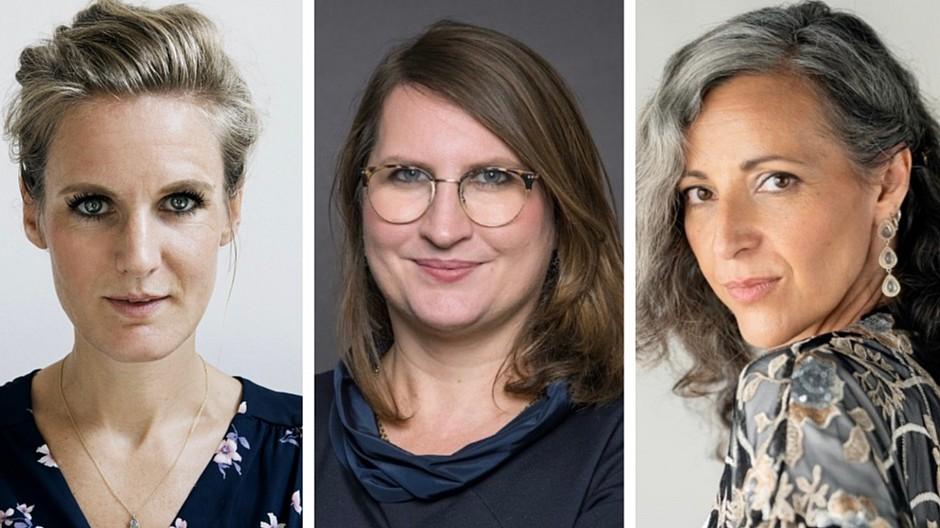 Empowering Women Award: Wenn sich Frauen für Frauen einsetzen