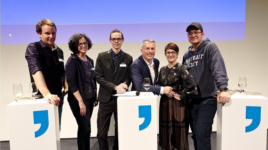 Communication Summit 2018: Wenn sich Qualität durchsetzt