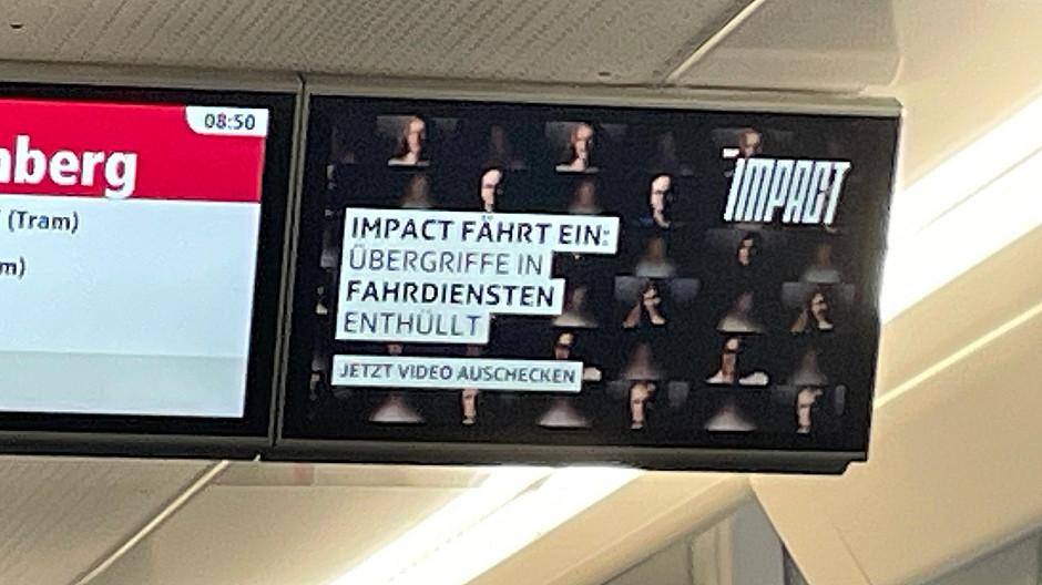 Impact: Warum sich SRF hinter seinen Marken versteckt