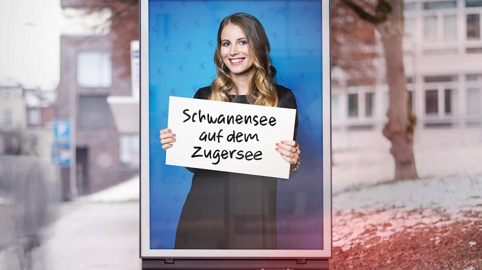 James Communication: Spannende Sujets zum grossen Jubiläum