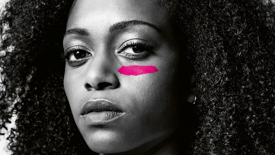 Family: Wie Watson-Userin Mboni Haltung zeigt