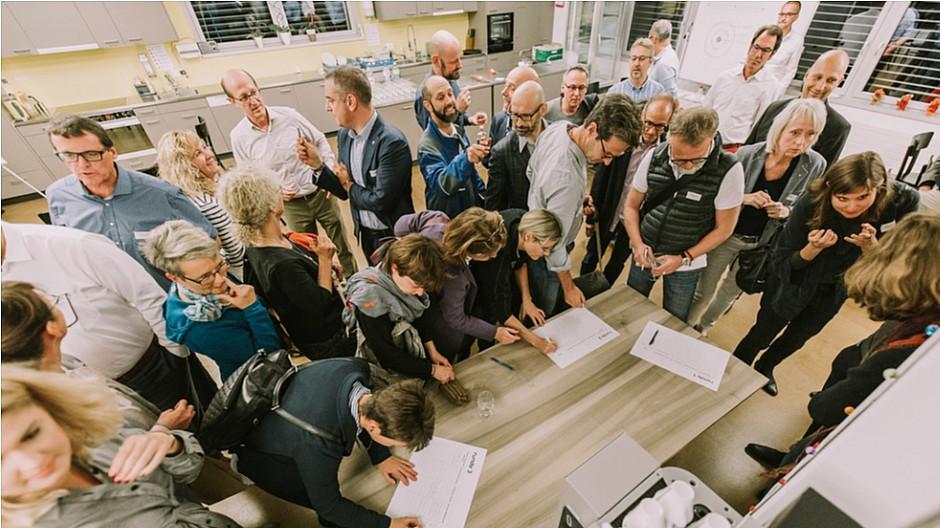 Unit X: Wenn Wissen aneignen Spass macht
