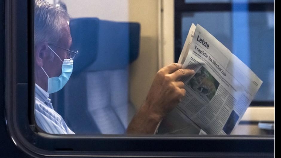 Medienjahr 2020: Wer denkt eigentlich noch an uns Konsumenten?