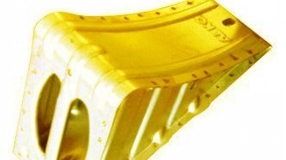 Goldener Bremsklotz 2017: Wer war der grösste Informationsverhinderer?