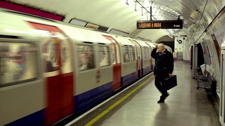 Katar 2022: Werbe-Boykott in Londoner U-Bahn und Bussen