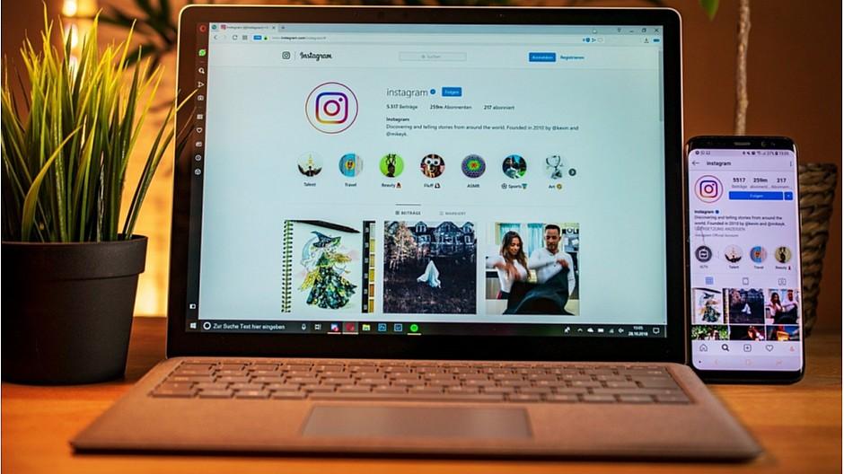 Influencer: Werbe-Deals werden selten offengelegt