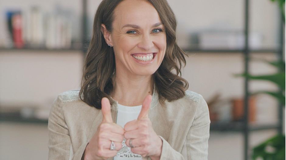 Martina Hingis: Werbe-Partnerschaft mit Batmaid verlängert