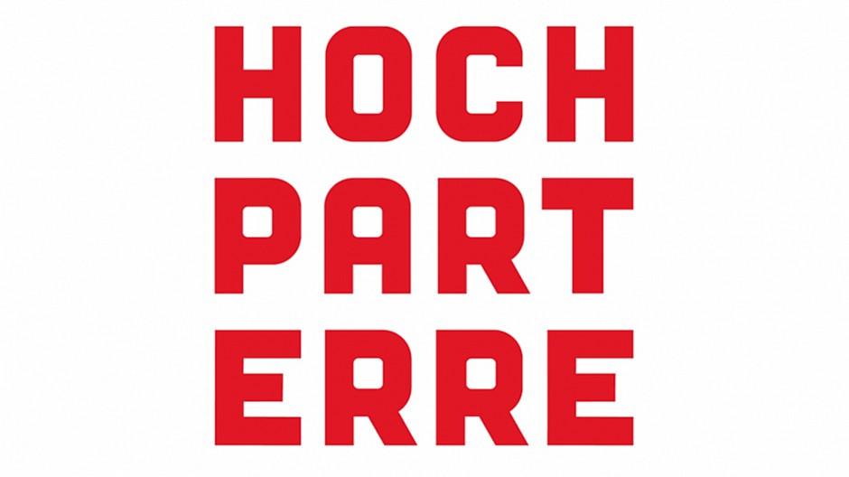 Hochparterre: Werbeagentur oder Fachperson gesucht