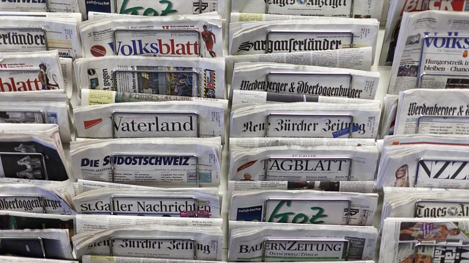 Journalismusforschung: Werbeausgaben lassen Redaktionen kalt