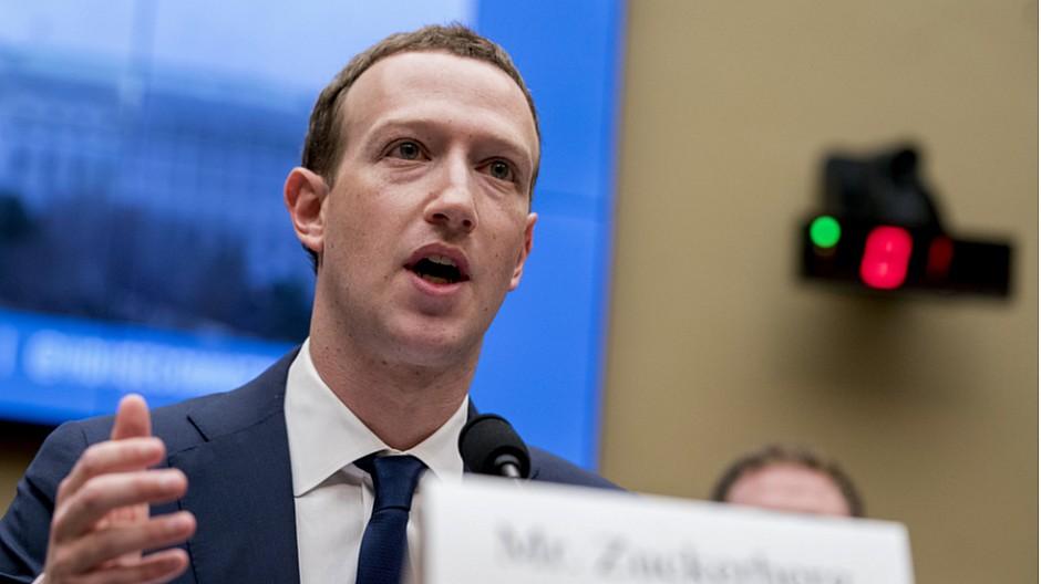 Facebook Quartalszahlen: Werbegeschäft steht vor einem Umbruch