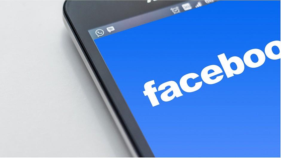 Facebook: Werbekunden bei der Stange gehalten