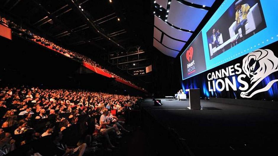 Cannes Lions Festival: WeischerMedia vermarktet das Werbefestival in der Schweiz