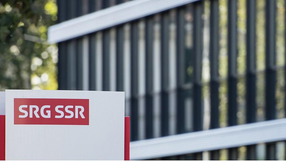 SRG: Werbung war ungenügend abgegrenzt