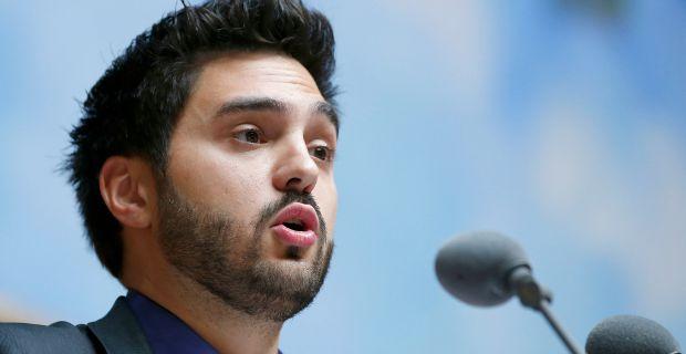 Weltwoche: Cédric Wermuth wird neuer Sonderkorrespondent
