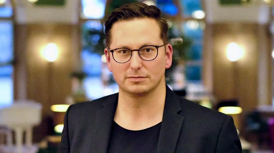 Gruner+Jahr: Werner Zweifel verantwortet Anzeigenverkauf