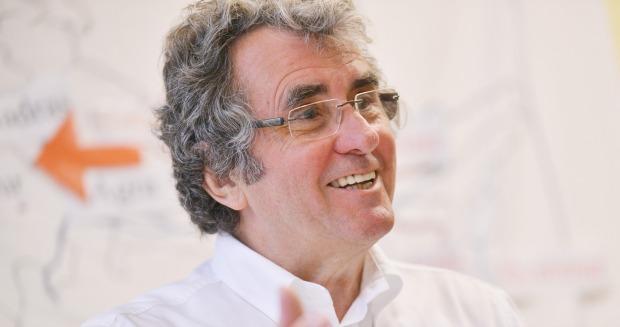 Werner Kimmig: Der Seismograf der Fernsehunterhaltung