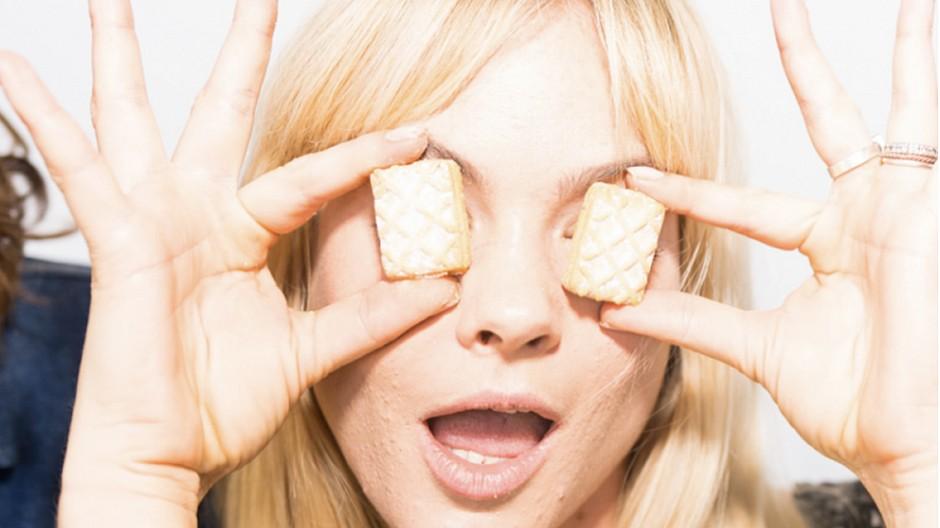 Erdmannpeisker: Wernli mit neuer Instagram-Kampagne