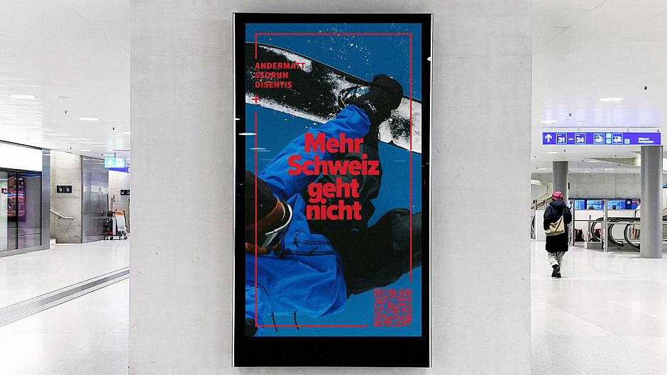 The House: Weshalb mehr Schweiz nicht geht