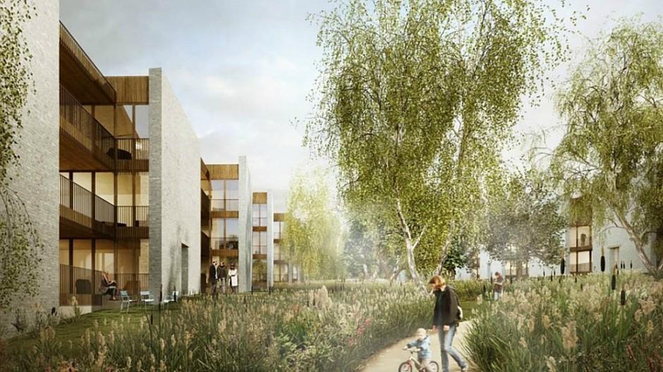 SRG: Wettbewerb am Basler SRF-Standort entschieden