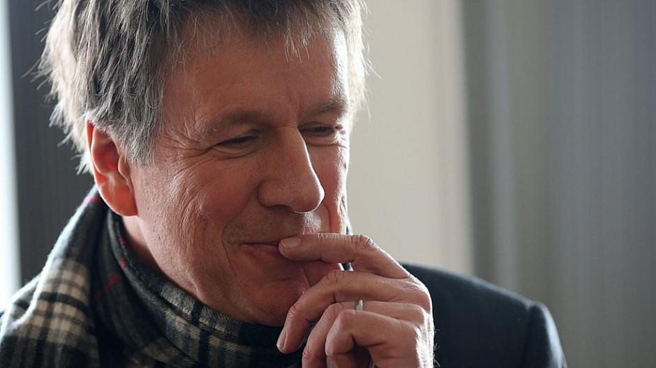 Jörg Kachelmann: Wettermoderator erringt Teilsieg vor Gericht