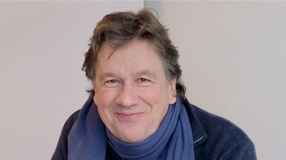 Jörg Kachelmann: Wettermoderator teilt gegen Medien aus