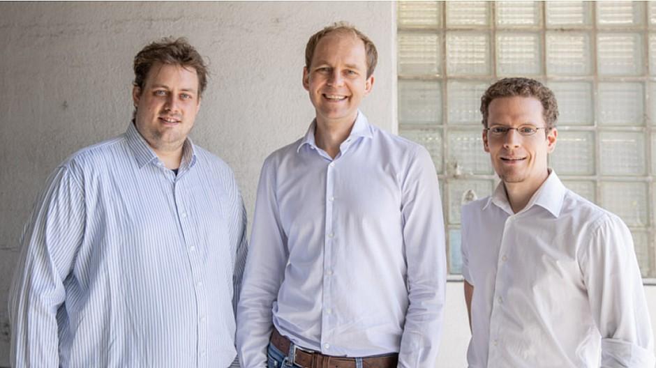 Zusammenschluss: What.digital und Viable Labs fusionieren