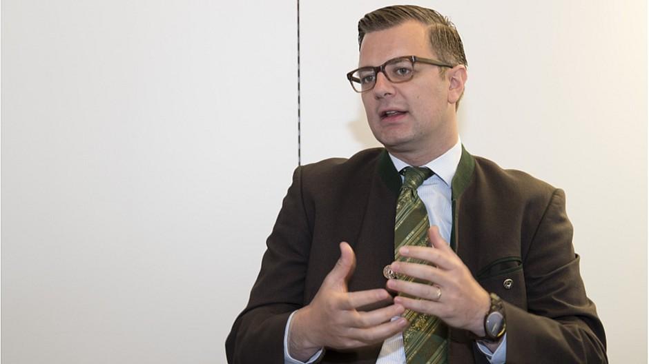 Liechtensteiner Vaterland: «WhatsApp bietet viel Potenzial für die Real-Time-Werbung»