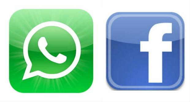Facebook: WhatsApp für 19 Milliarden Dollar geschluckt