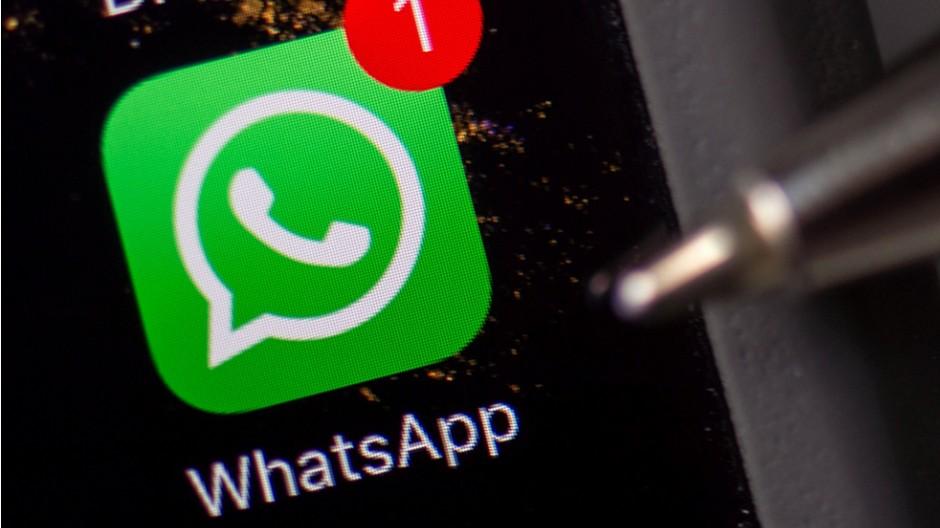 WhatsApp: Messaging-Dienst führt im Status-Bereich Werbung ein