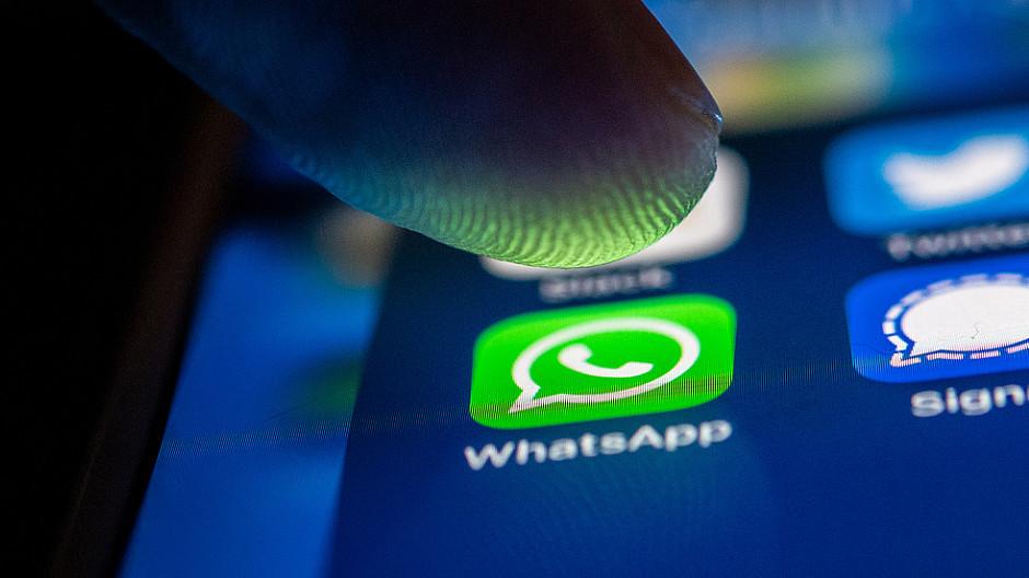 10 Jahre nach Kauf: WhatsApp ist immer noch WhatsApp