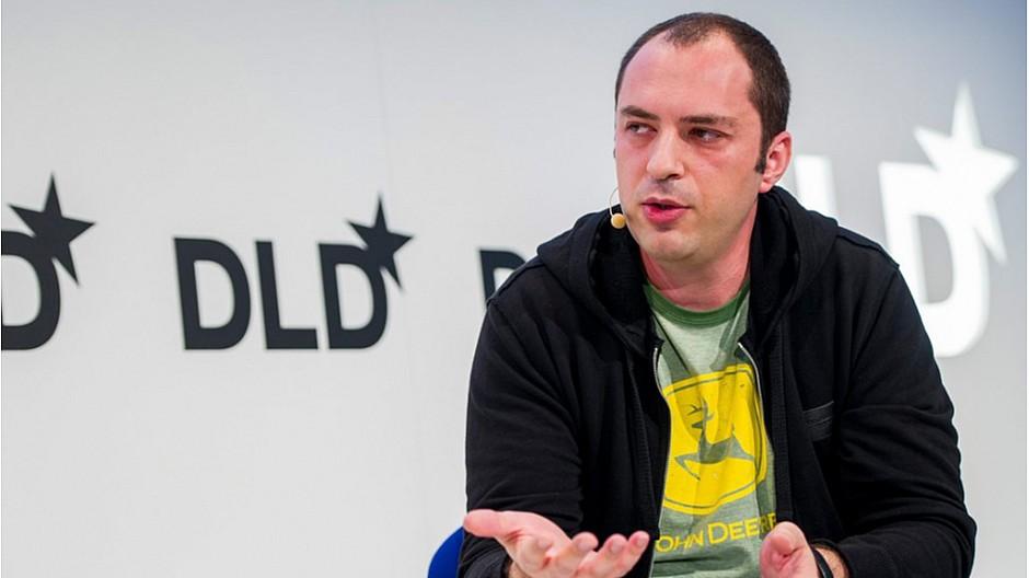 Facebook: WhatsApp-Mitbegründer Jan Koum geht