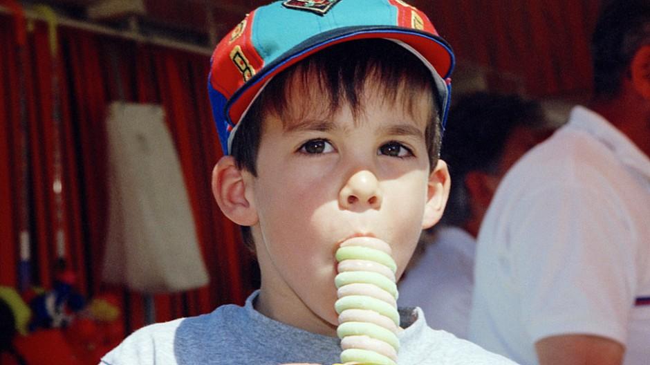 Online-Werbung: WHO will Kinder besser schützen