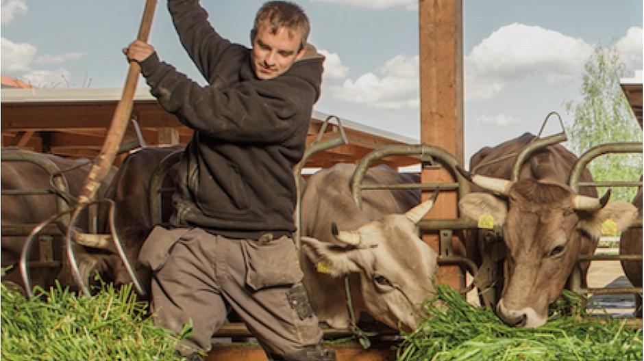 KSP: Wie biodynamische Produkte entstehen