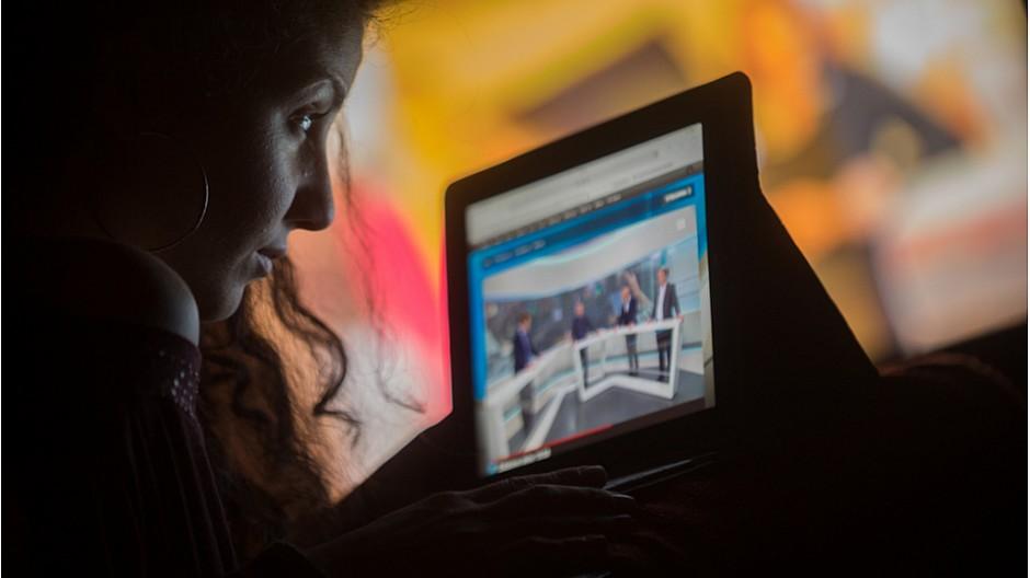 Medientrends Deutschschweiz 2018: Wie Catch-up-TV das Nutzerverhalten verändert