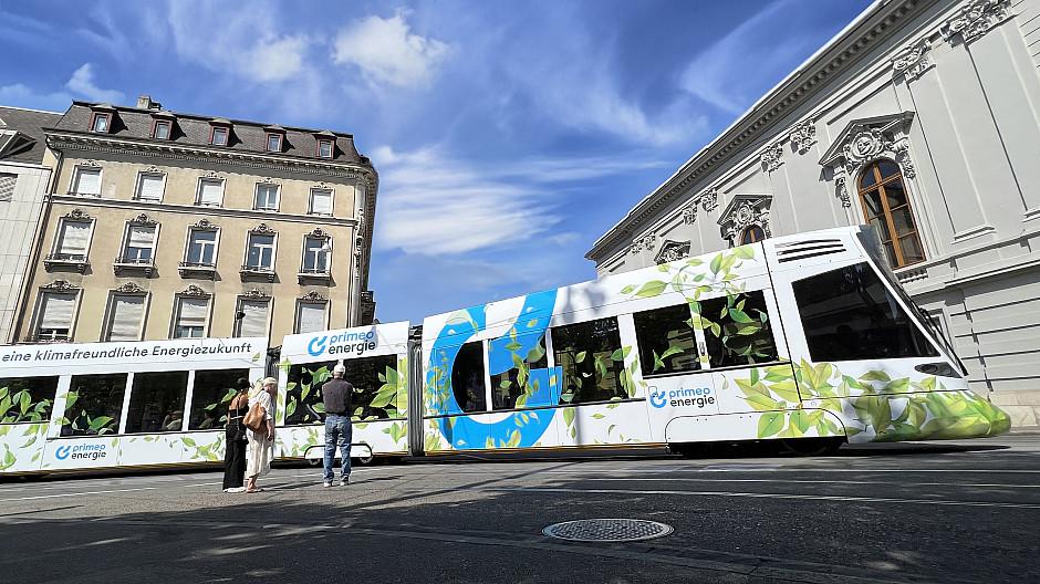 Glutz Kommunikation: Wie die Energiewende in Fahrt kommt