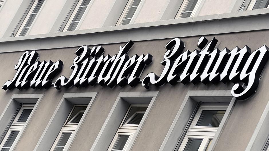 Cyberangriff: Protokoll der Attacke auf die NZZ