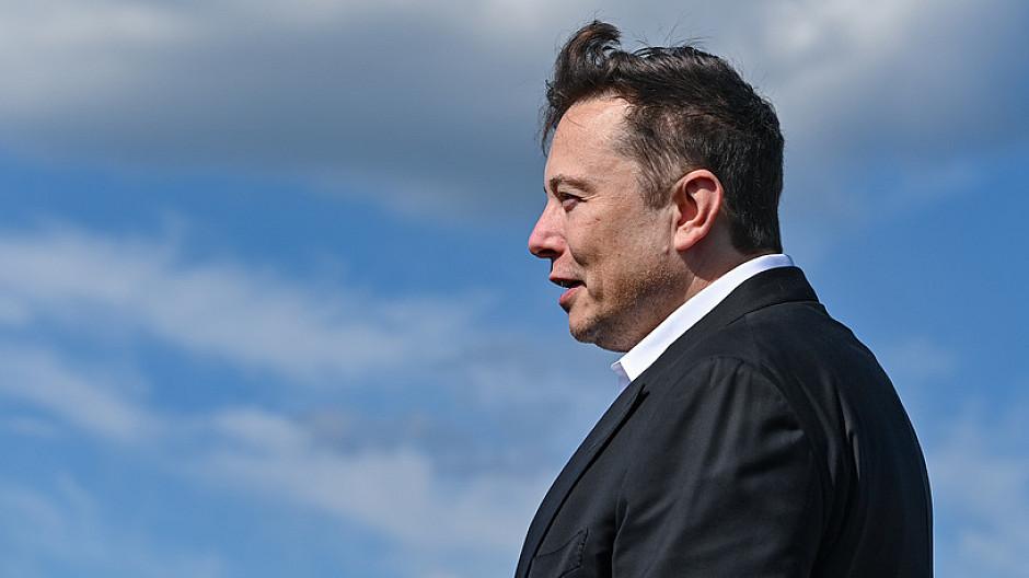 X: Wie ein Jahr Musk die Plattform veränderte
