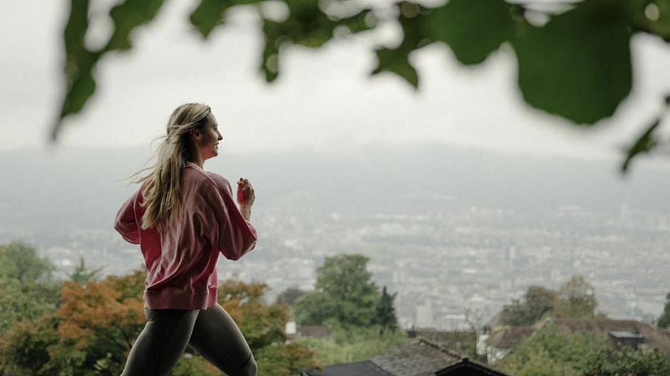 Rod: Wie ein Tag in Zürich aussehen kann